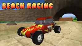 Game screenshot Beach Racing mod apk