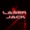 Laser jack