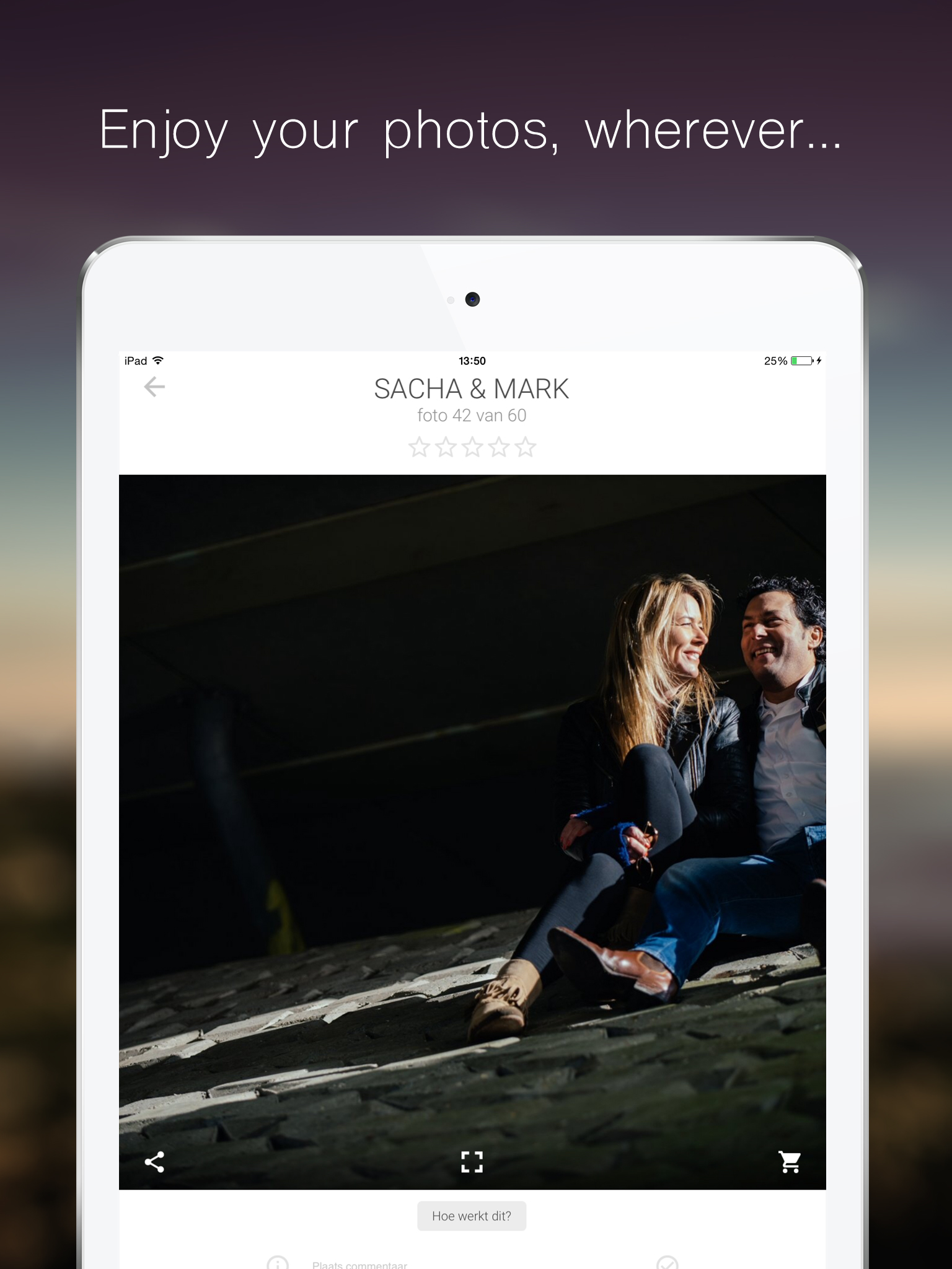 PicturePresent screenshot 7