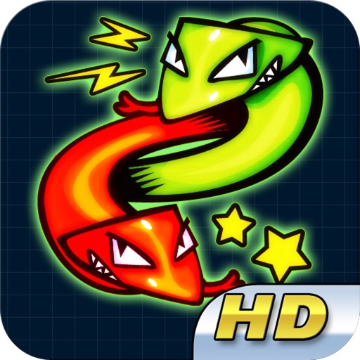 Astro Snake - Pro iOS App