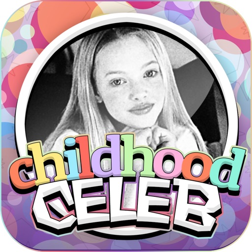 Celeb Childhood Quiz - Guess Famous People from Childhood Pics Icon