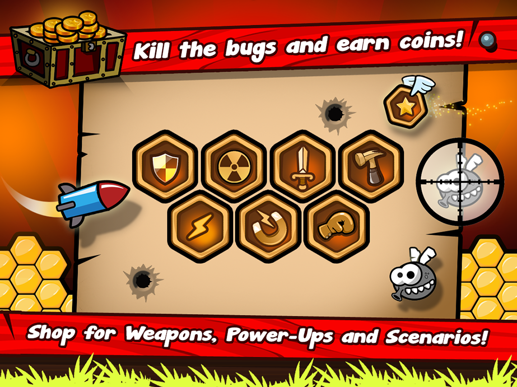 To Bee Or Not To Bee