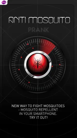 Anti Mosquito Prank screenshot 1