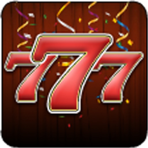 Party Crazy Slots FREE - Spin the Lucky Casino Wheel to Win icon