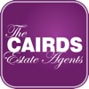 Cairds Property Search for iPad