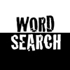 Word Search - Piano Tile Style Puzzle