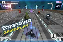 Game screenshot Space Arcade mod apk