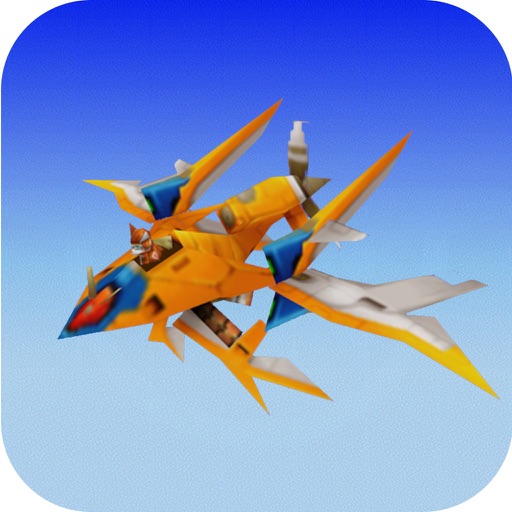 3D Airplane Infinite Flight - Real Air Wing Flying Adventure Game icon