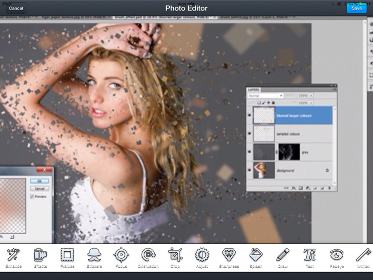 Image Art Photo Studio