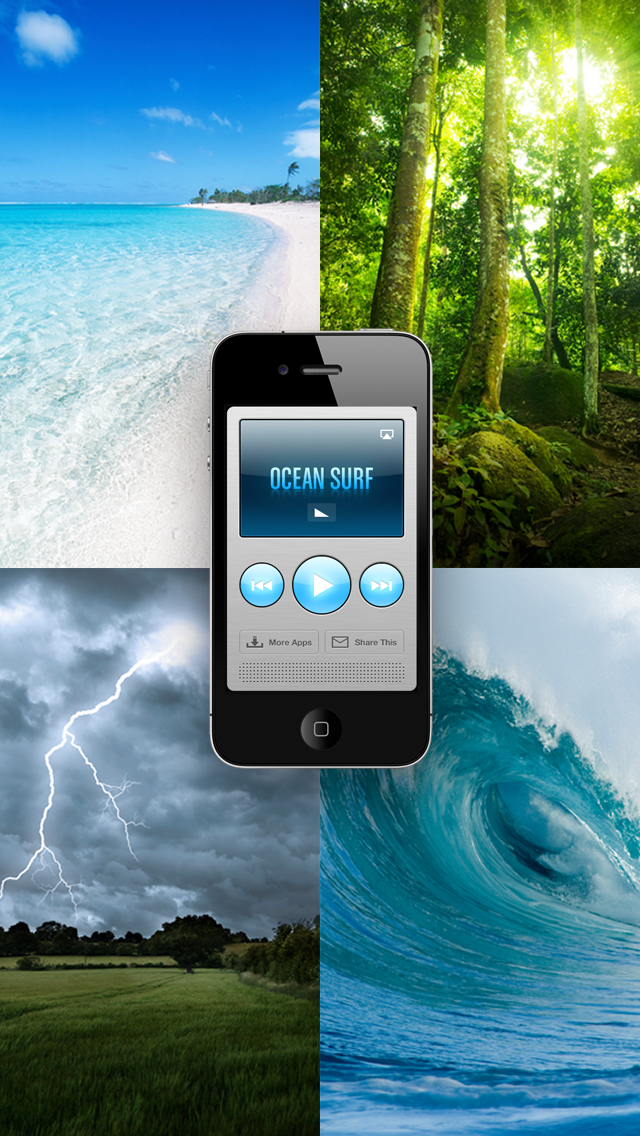 iDream - Sleep Maker