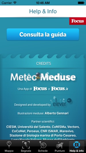 Focus Meteo Meduse(圖5)-速報App