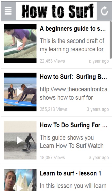 How To Surf +: Learn How to Surf the Easy Way