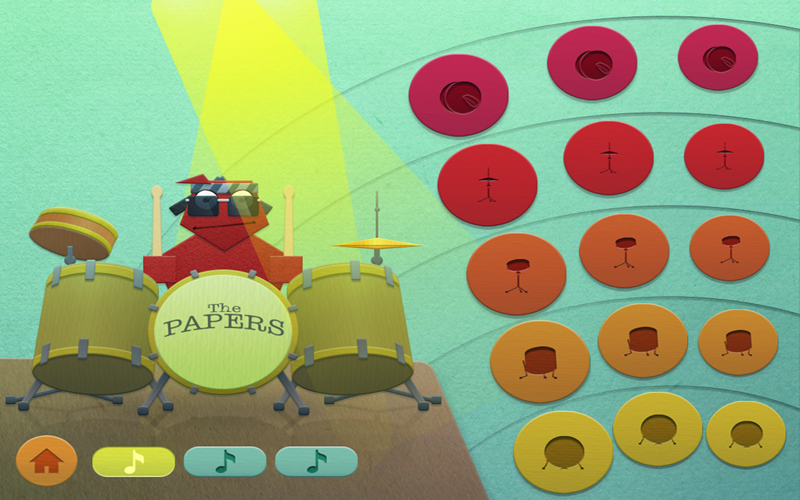 Paper Sounds thumbnail 2