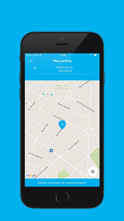 MyVolkswagen screenshot-3