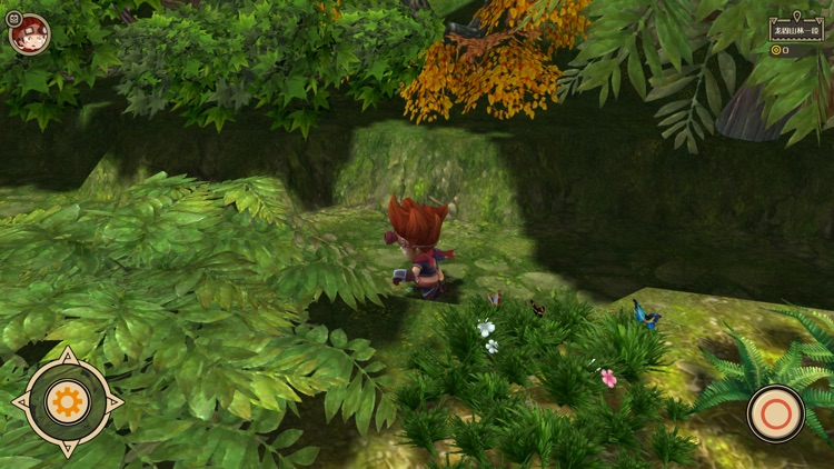 合金三国天启序章 screenshot-3