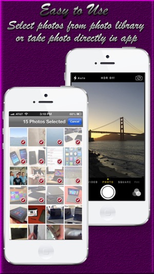 SecretPic(圖2)-速報App