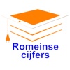 Romeinse cijfers