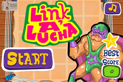 Link A Lucha! screenshot 2