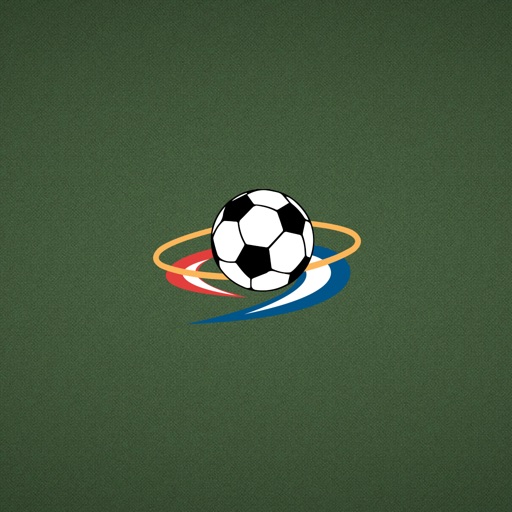 A Soccer Ball's Lines icon