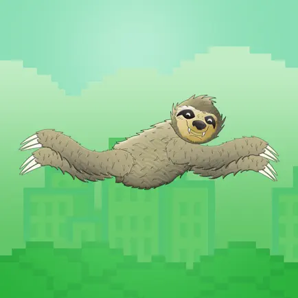 Flappy Sloth Cheats