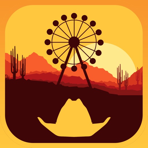 PhotoCoach - Photo Booth for Stagecoach Festival Pics icon