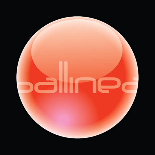 Pallinea iOS App