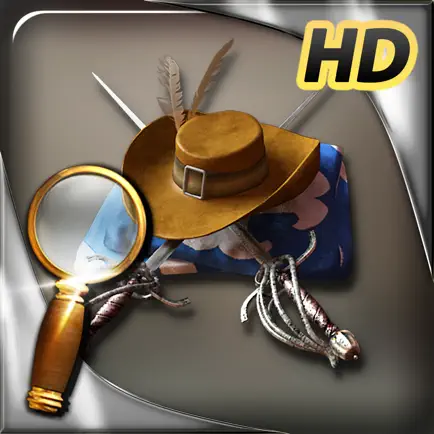 The Three Musketeers - Extended Edition - A Hidden Object Adventure Cheats