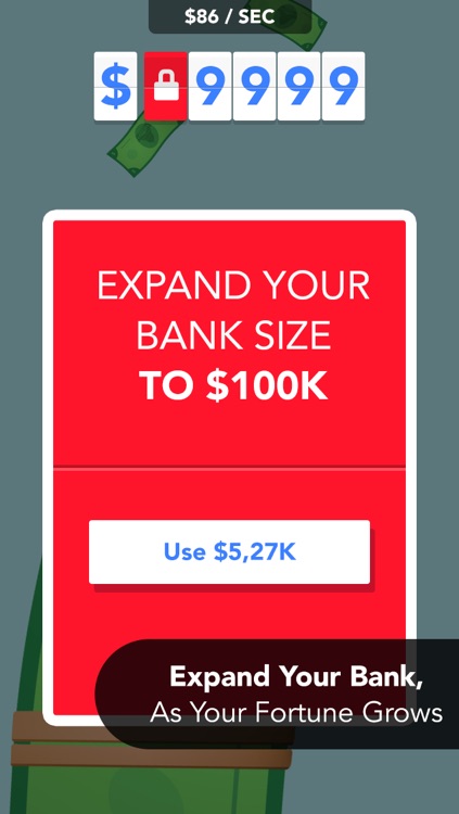 StackIt - Make it rain and challenge your friends