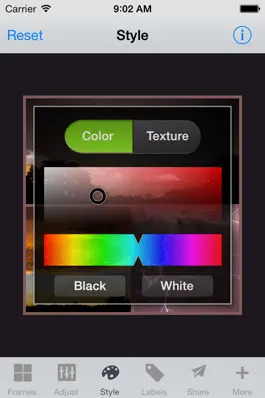 Game screenshot Photo Collage Factory - Photo Maker + Pic Frame + Picture Border + Caption Editor + Pic Stitch for Instagram FREE hack