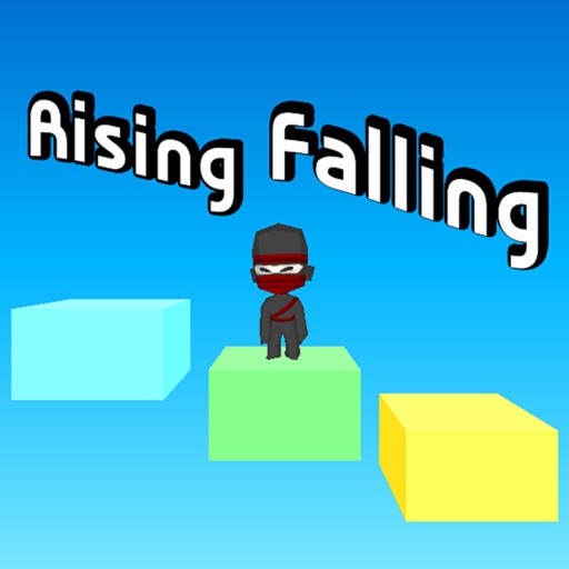 RisingFalling