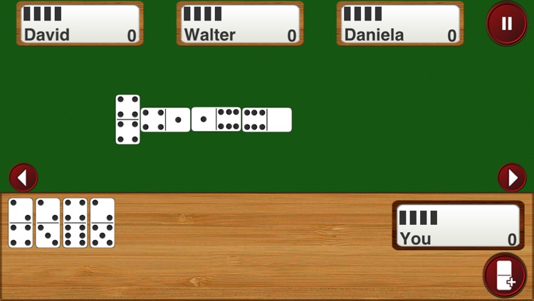 Dominoes Free screenshot-4