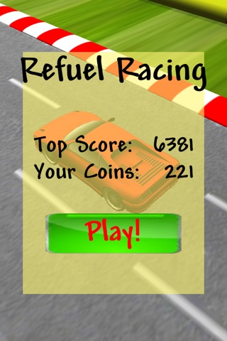 Refuel Racing screenshot 3