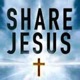 Sharing Jesus app icon - Education app for iPhone