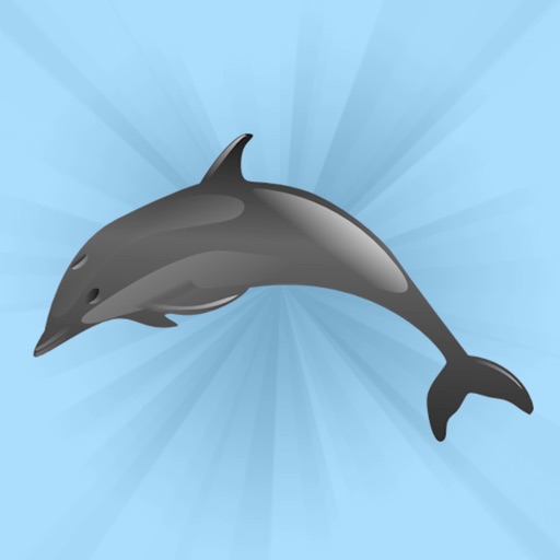 Animals Of The Ocean iOS App