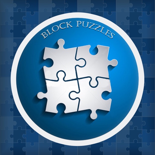 Block Puzzles Icon