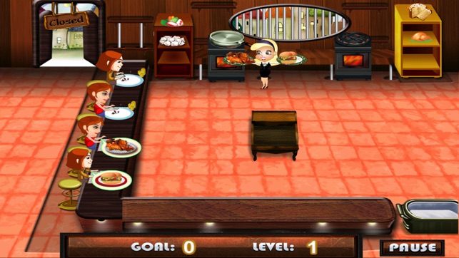 Bakery Desserts Deluxe Story(圖3)-速報App