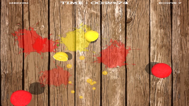 Fruit Smasher 3D(圖4)-速報App