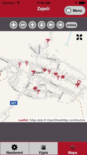 Sklepní uličky(圖2)-速報App