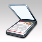 Quick Scanner Free  document, receipt, note, business card, image into high-quality PDF documents