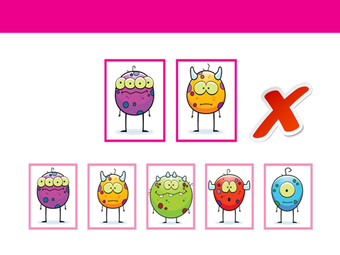 Screenshot #5 pour Whizzy Kids