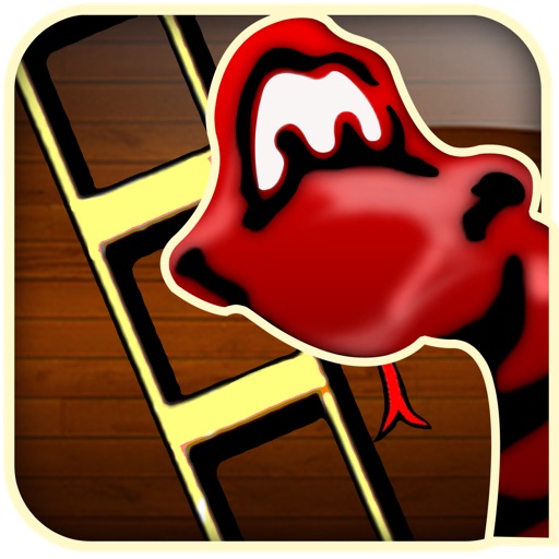 SNL - Snakes N Ladders Icon