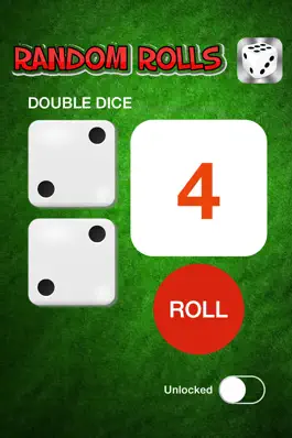 Game screenshot Random Rolls hack