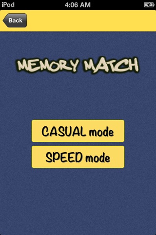 Matching Pair - Memory Match screenshot 2