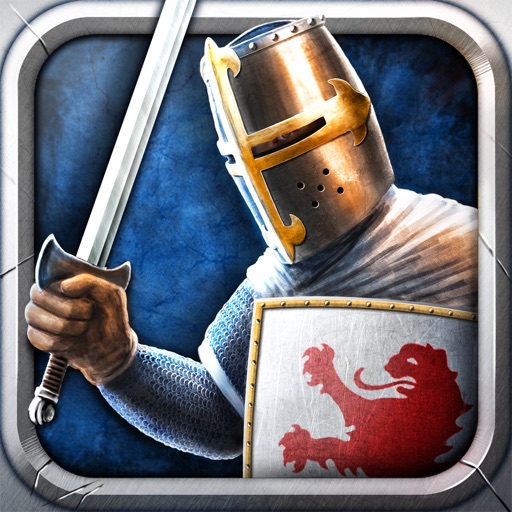 Knight Game icon