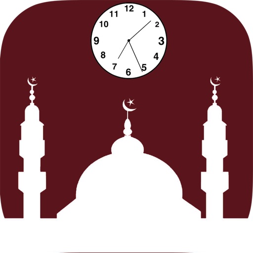 Ramzaan & Islam Prayer Timings