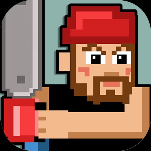 Jumble Hero: 2048 Icon