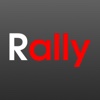 Rally v mobilu