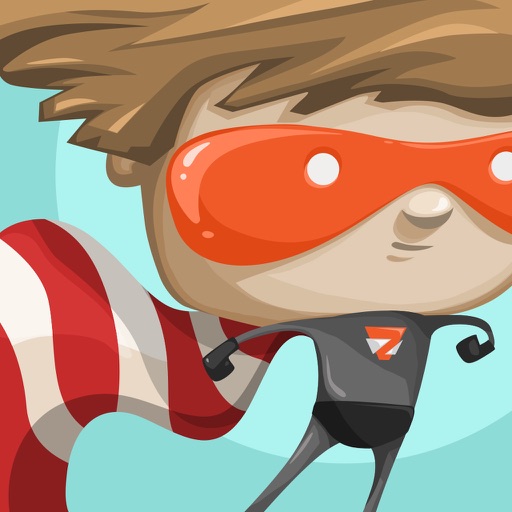 Pillowcapers: A Sleepy Adventure
