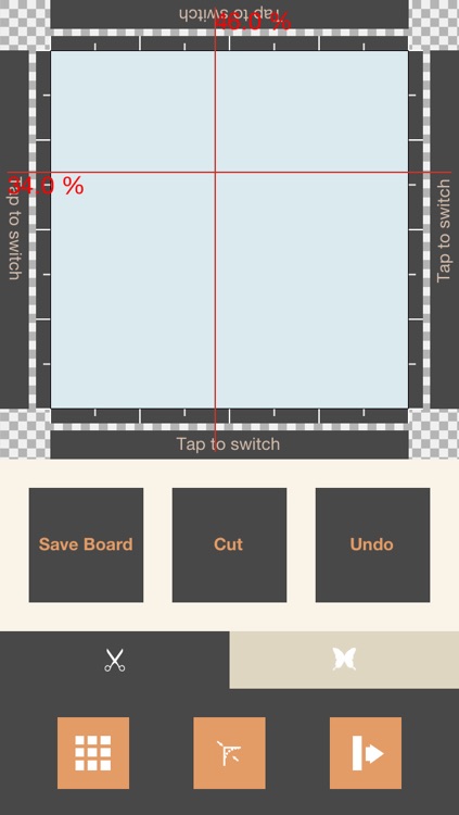 Cut Cut Frames screenshot-3