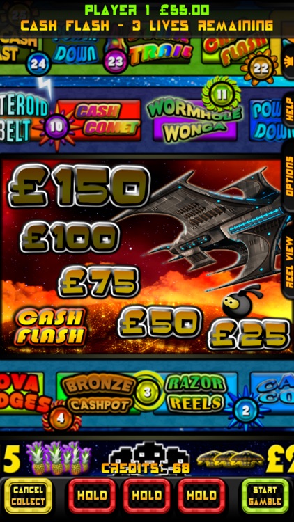 iFruitBomb 5 - The Fruit Machine Simulator